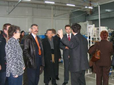 Régi-új beruházó Háromszéken 