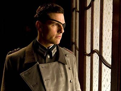 Tom Cruise, a dokumentumfilmhős