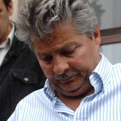 Tetten érték Vîntut: megjelölt bankjegyeket kapott a zsaroló médiamágnás