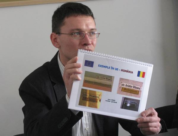 EMNP: jó úton halad az RMDSZ