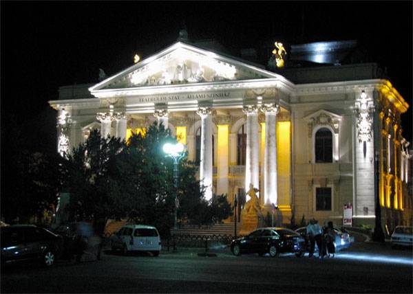 Tervek Várad turizmusáért