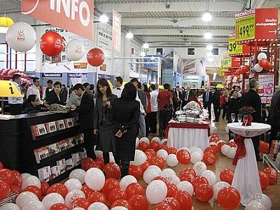 Megnyílt a nagyváradi Bricostore