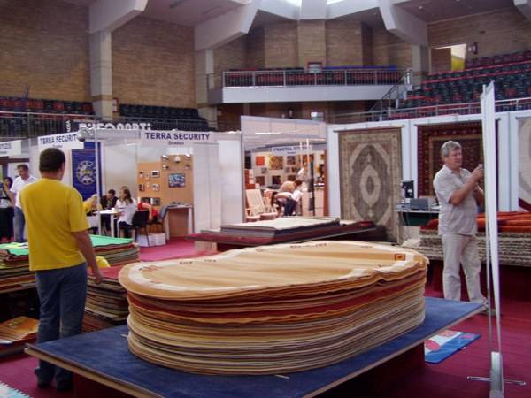 Vasárnapig tart nyitva a Varadinum Expó