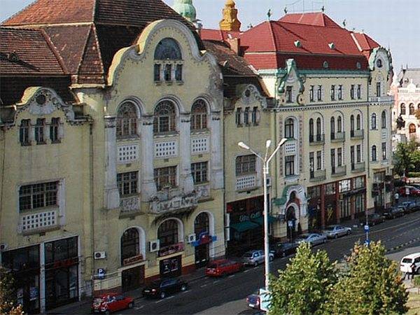 Nyár végén újra nyithat a nagyváradi Szabadság mozi