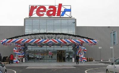 Újabb Real Nagyváradon 