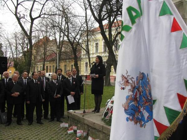 Megkettőzött ünnep Váradon