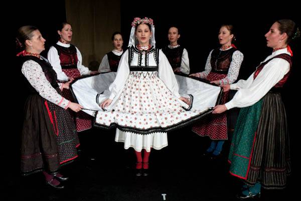  Kisebb csapat, több néző: elégedett az Udvarhely Táncműhely