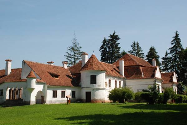 Szabadulna Esztergom a vargyasi kastélytól