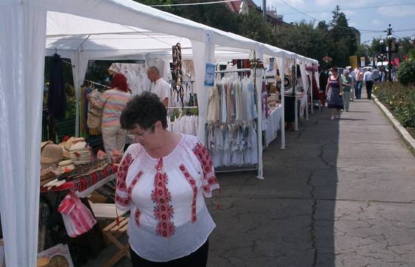 Válságos vásár Vásárhelyen