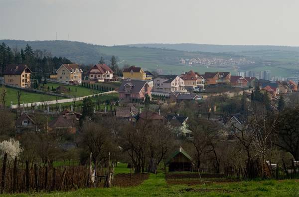 Dúsgazdag adócsalók Marosvásárhelyen