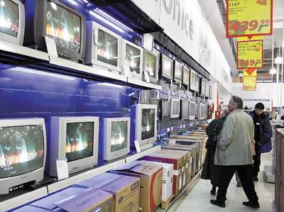 2007-ben több pénz volt az ünnepekre 