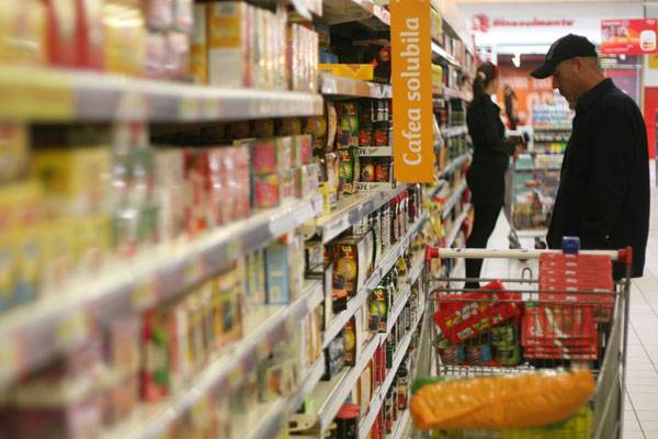 Kevesebb jut idén karácsonyi ajándékokra