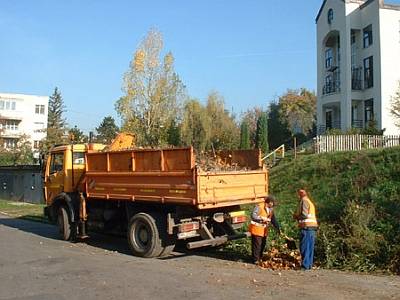 Lassan „zöldülnek” a települések  