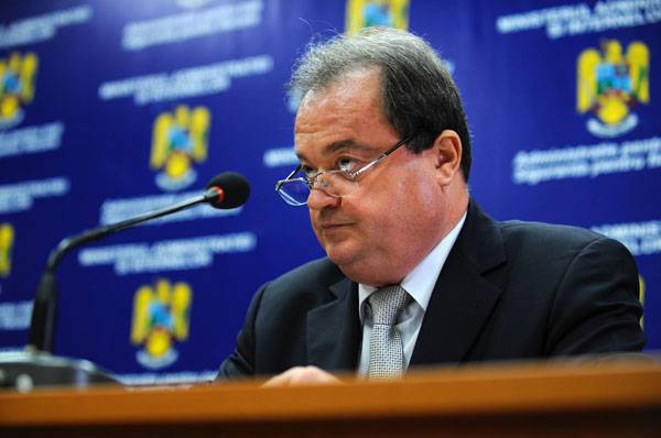 Blaga: újabb hitel kell