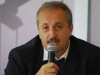 Vasile Dîncu látlelete: Kolozsvárnak nincs szilárd identitása, kollektív tudata