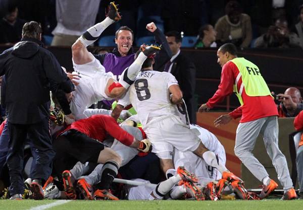 Dél-Afrika lett az amerikai álom hazája