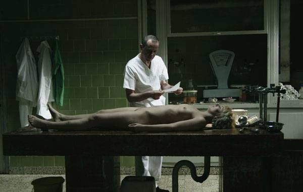 Újabb fesztiválon Felméri Cecília alkotása