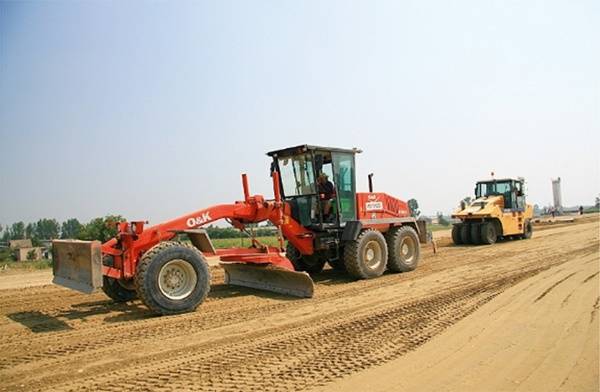 Utat épít Kolozsváron a Vegyépszer