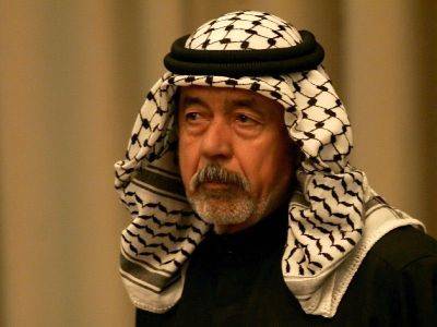 Kivégezték Irakban „Vegyi Alit”