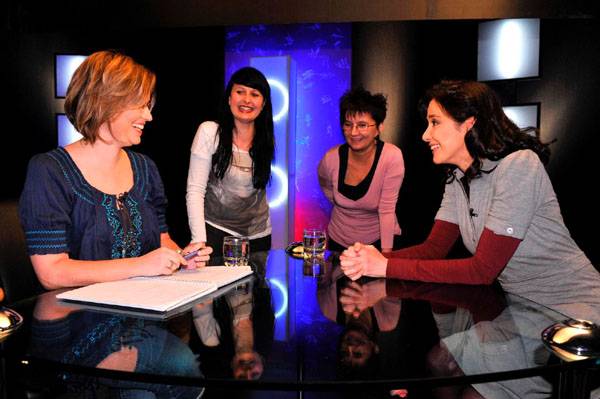 Junior széria a Zárórában