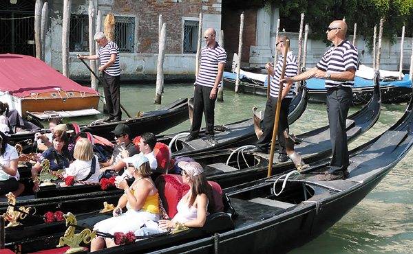 A válság miatt kevesen merészkednek távoli országokba