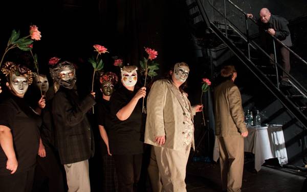 Kezdődik a kisvárdai seregszemle