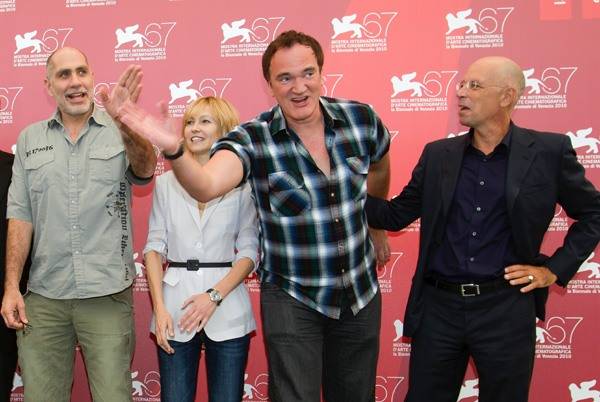 Erős ázsiai mezőny a velencei filmfesztiválon