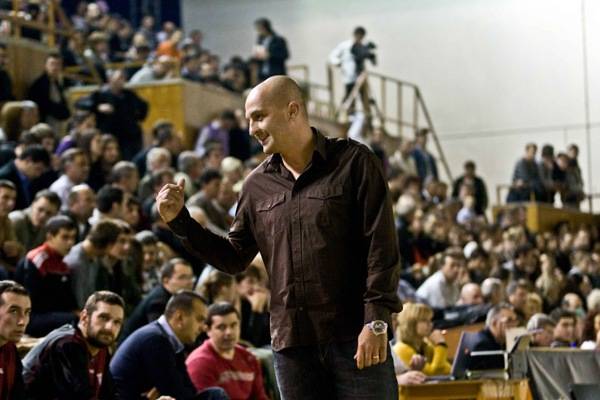 Eurokupa: nem volt esélye a Sepsi BC-nek a vendég Zaragoza ellen