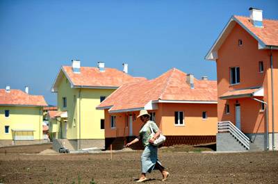 Bukaresti pálfordulás Verespatak ügyében?