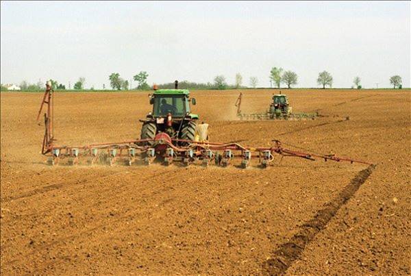 Pótadó kivetését tervezi az agrártárca