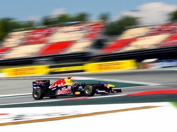 Forma 1 – Vettel Barcelonát is meghódította