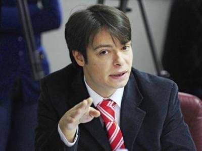 Ponta: nem lesz miniszter Victor Alistar