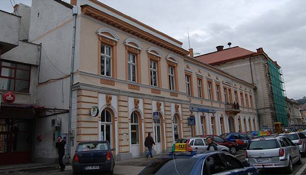 Felújítják a zilahi Vigadót