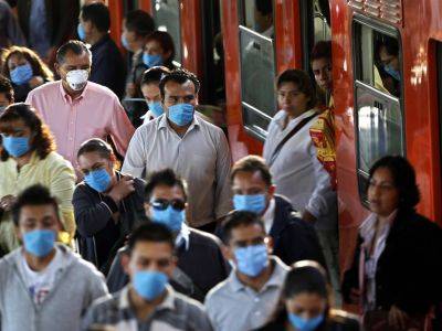 Világjárvánnyá nyilvánította az új influenzát a WHO