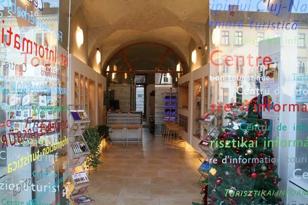 Interneten népszerűsíti a látnivalókat a kolozsvári önkormányzat