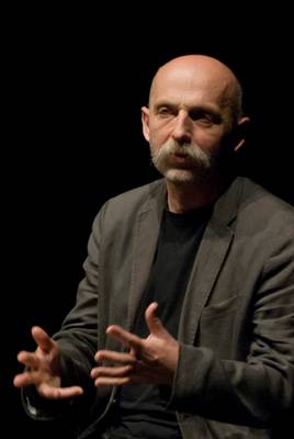 Visky András Pornó című darabját mutatták be Budapesten