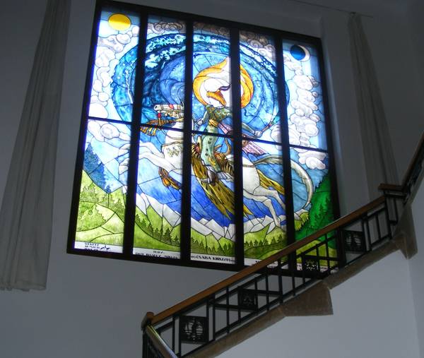 Megvalósult Bánffy Miklós álma