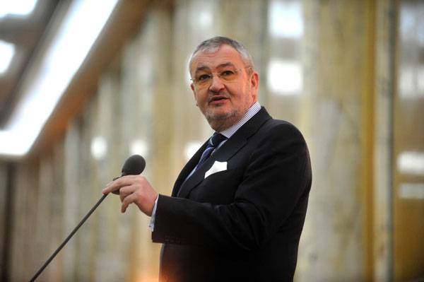 Büntethetősége elévülésének köszönhetően szabadul a börtönből Sebastian Vlădescu volt pénzügyminiszter