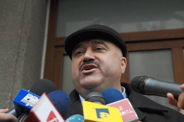 Felfüggesztették Cătălin Voicu PSD-tagságát