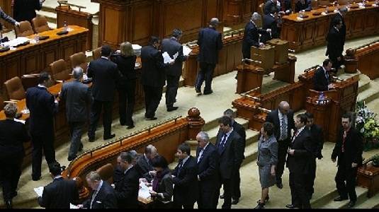 Új kormánya van Romániának 