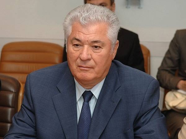 Új választások Moldovában