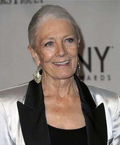 Életműdíj Vanessa Redgrave-nek