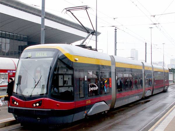  Vitatott villamostender Kolozsváron