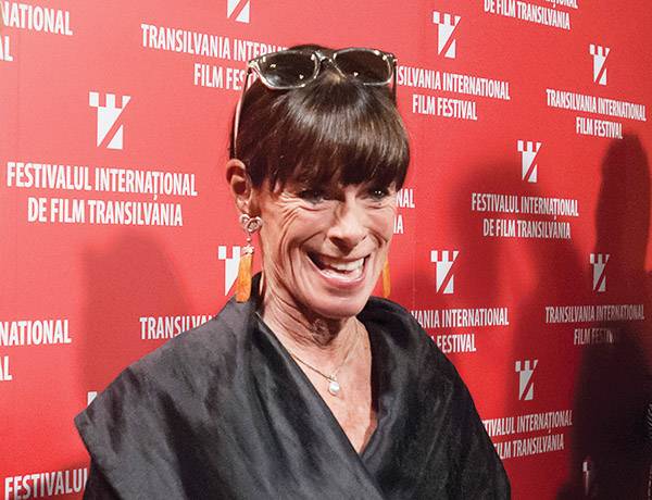  Geraldine Chaplin: „Az öregség térképek nélküli ország”