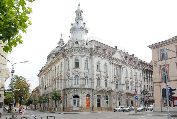 Kolozsváron visszavennék a Continentalt