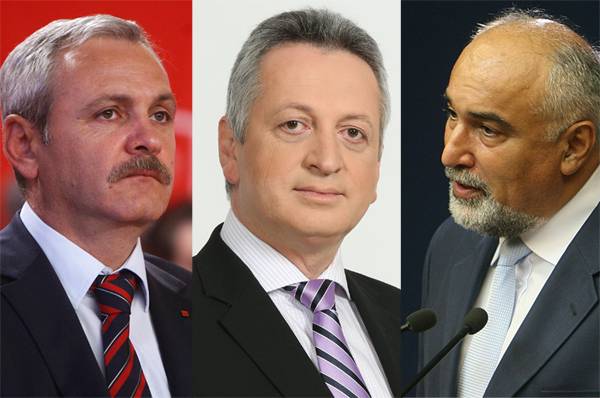 Korrupt miniszter kerestetik