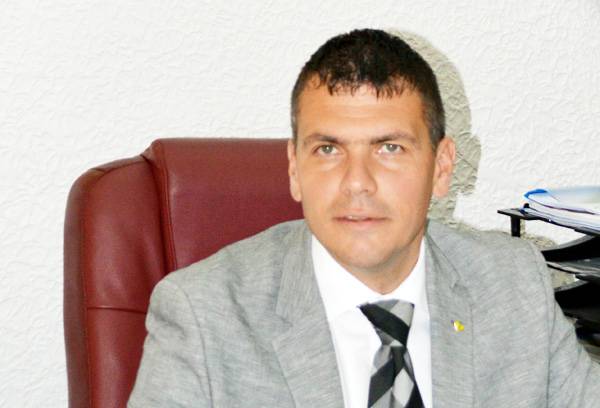 Adrian Ştefnek fontos az identitás – beszélgetés a Szatmár megyei önkormányzat elnökével