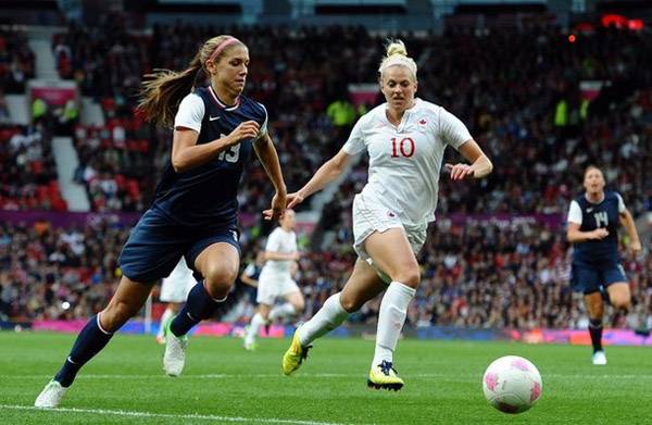 Női futball: megismétlődik a vb-döntő