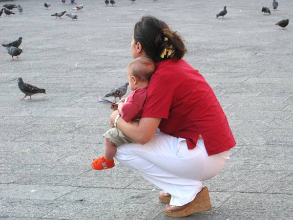 Október elsejétől nő a gyes