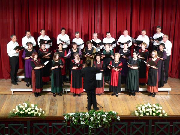 Ars Hungarica a szórványért